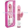 Rotativo rosa con mariposa 7 velocidades